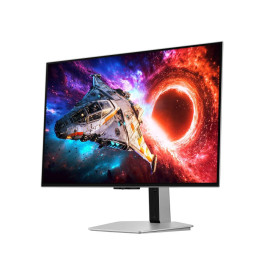 Монитор SAMSUNG LS32HG800SUXEN, 32 инча, 3840 x 2160, OLED, 16:9, 0.03 ms, HDMI