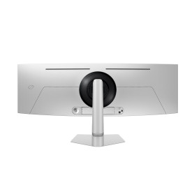 Монитор Samsung Odyssey OLED G9 G91SD, 49 инча, QD-OLED, Dual QHD, 144Hz, 0.03ms, HDR True Black 400, FreeSync Premium Pro, G-SYNC