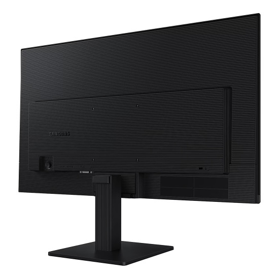 Монитор SAMSUNG S3 S30GD, LS24D300GAUXEN, 24 инча, FHD, IPS, 16:9, 100Hz, 250cd/m, 5ms, VGA, HDMI