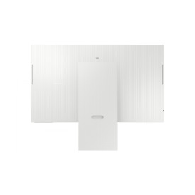 Монитор Samsung Smart Monitor M8 M80D LS32DM801UUXDU, 32 инча, UHD 4K, 60Hz, 4ms, HDR10+, Smart TV