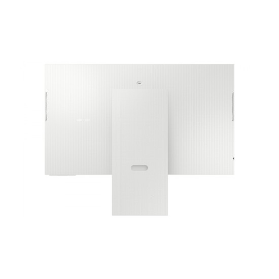 Монитор Samsung Smart Monitor M8 M80D LS32DM801UUXDU, 32 инча, UHD 4K, 60Hz, 4ms, HDR10+, Smart TV