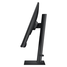 Монитор Samsung Viewfinity S8 S80PB, 27 инча, 16:9, 3840x2160, IPS, 5ms, 100Hz, HDMI, DP, USB-C 90W, LAN, USB3.0