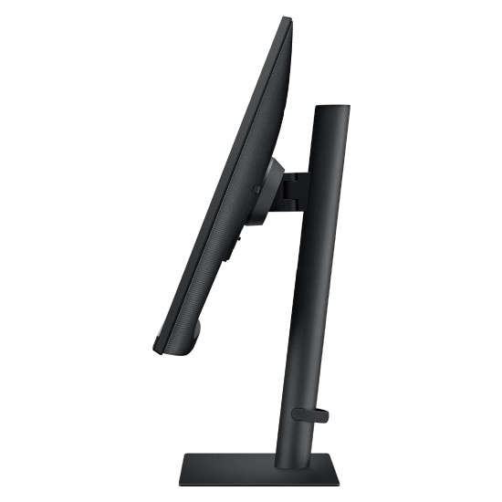 Монитор Samsung Viewfinity S8 S80PB, 27 инча, 16:9, 3840x2160, IPS, 5ms, 100Hz, HDMI, DP, USB-C 90W, LAN, USB3.0