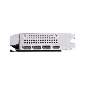 Видеокарта MSI GeForce RTX 5060 Ti 16G VENTUS 2X PLUS, 16GB GDDR7, 128-bit, PCIe 5.0 (x8), 3x DP 2.1b, HDMI 2.1b