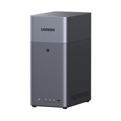 NAS устройство UGREEN NASync DH2300