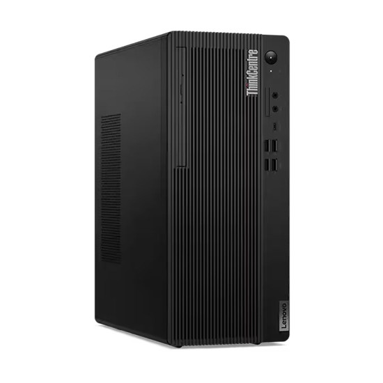 Настолен компютър LENOVO ThinkCentre M70t G5, Intel Core i5-14400, 16GB, 256GB SSD, Windows 11 Pro