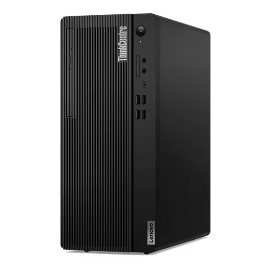 Настолен компютър LENOVO ThinkCentre M70t G5, Intel Core i5-14400, 16GB, 256GB SSD, Windows 11 Pro
