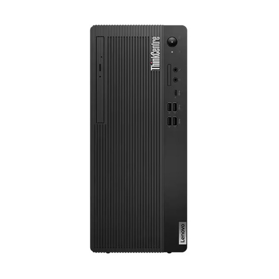 Настолен компютър LENOVO ThinkCentre M70t G5, Intel Core i5-14400, 16GB, 256GB SSD, Windows 11 Pro