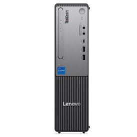 Настолен компютър LENOVO ThinkCentre neo 50s G5, Intel Core i5-14400, 16GB, 1TB SSD, Intel UHD Graphics, Slim DVD Writer