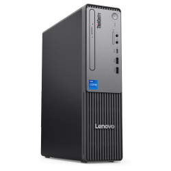 Настолен компютър LENOVO ThinkCentre neo 50s G5, Intel Core i5-14400, 16GB, 1TB SSD, Intel UHD Graphics, Slim DVD Writer