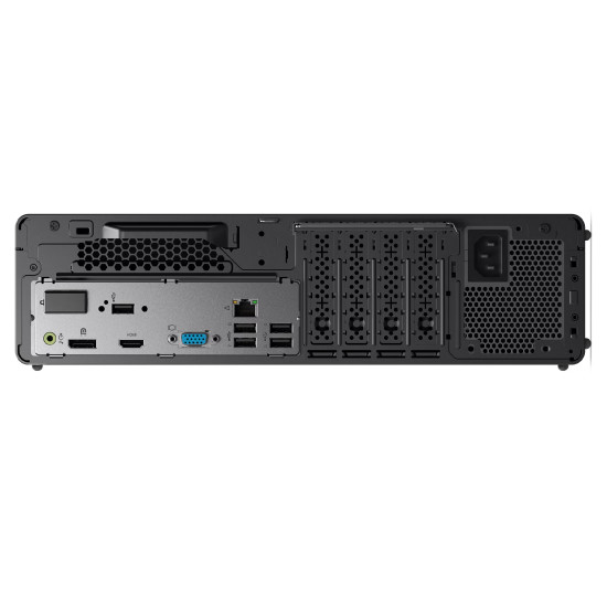 Настолен компютър LENOVO ThinkCentre neo 50s G5, Intel Core i5-14400, 16GB, 1TB SSD, Intel UHD Graphics, Slim DVD Writer