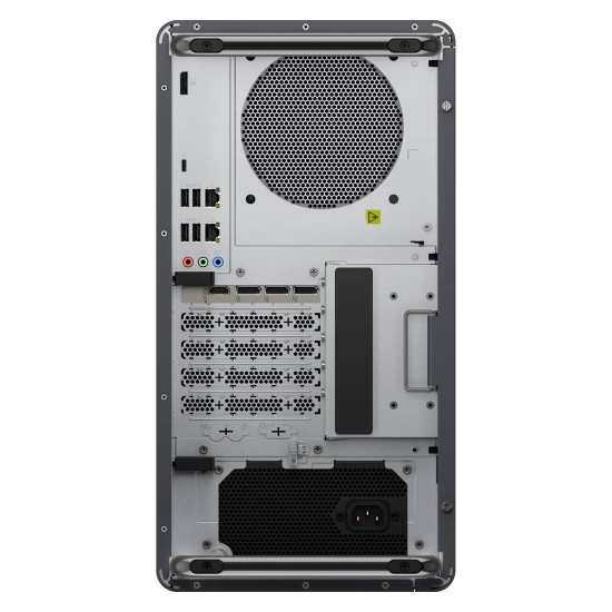Настолен компютър Lenovo ThinkCentre X Tower 13LF0002BL, Intel Core Ultra 5 225, RTX 5060 Ti 16GB, 32GB DDR5, 1TB SSD, Windows 11 Pro
