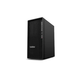 Настолен компютър LENOVO ThinkStation P2 Tower G2, Intel Core Ultra 7 265, 32 GB DDR5, 512 GB SSD M.2, NVIDIA RTX A1000 8 GB, Windows 11 Pro