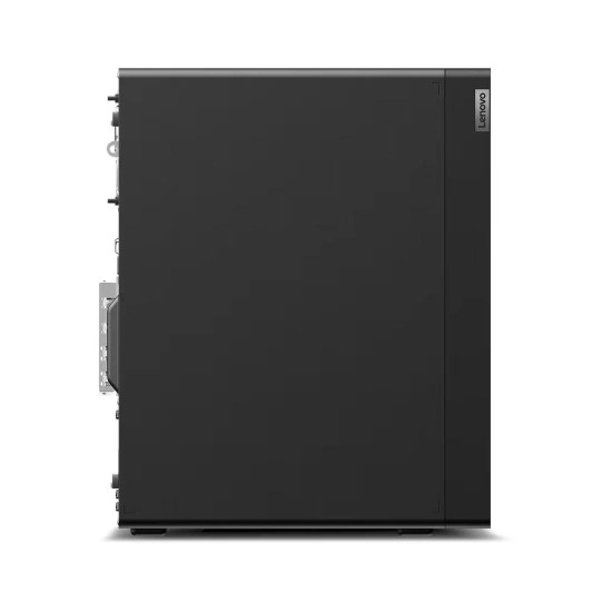 Настолен компютър LENOVO ThinkStation P2 Tower G2, Intel Core Ultra 7 265, 32 GB DDR5, 512 GB SSD M.2, NVIDIA RTX A1000 8 GB, Windows 11 Pro