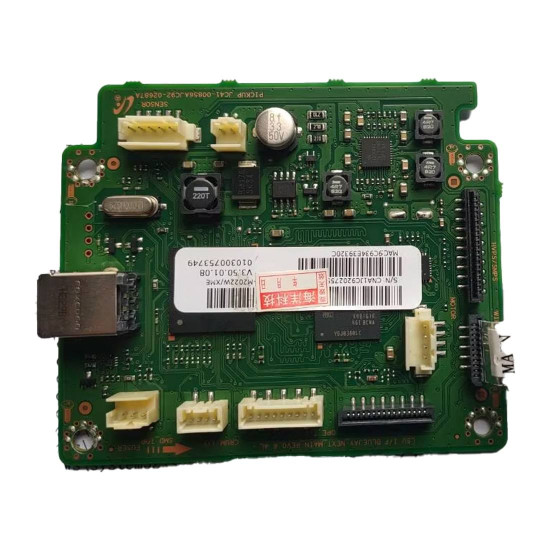 Основна платка XEROX MAIN PWB, 140N63901, 3020 BI TAG 29