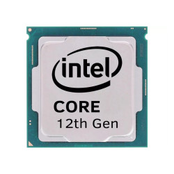 Процесор Intel Core i5-12400F, 2.5GHz, 6 ядра, 12 нишки, 18MB кеш, LGA1700, 10nm, 65W