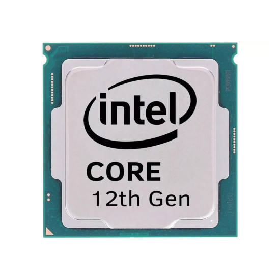 Процесор Intel Core i5-12400F, 2.5GHz, 6 ядра, 12 нишки, 18MB кеш, LGA1700, 10nm, 65W