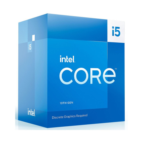 Процесор Intel Core i5-13400, 2.5GHz, 20MB, LGA1700, Box