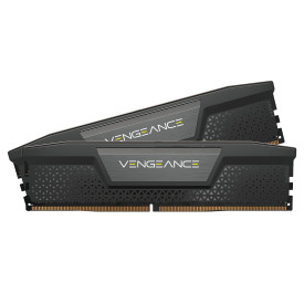 RAM памет Corsair Vengeance, 32GB (2x16GB) 6000MT/s, CL30, Kit of 2