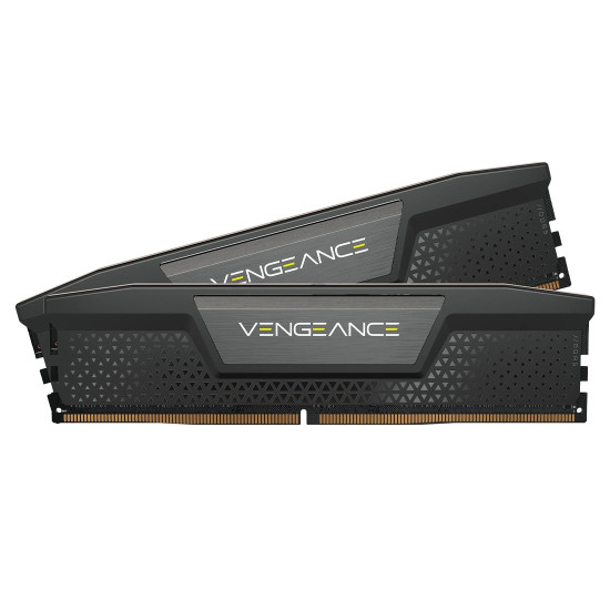 RAM памет Corsair Vengeance, 32GB (2x16GB) 6000MT/s, CL30, Kit of 2