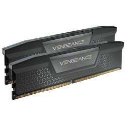 RAM памет Corsair Vengeance, 32GB (2x16GB) 6000MT/s, CL30, Kit of 2