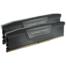 RAM памет Corsair Vengeance, 32GB (2x16GB) 6000MT/s, CL30, Kit of 2