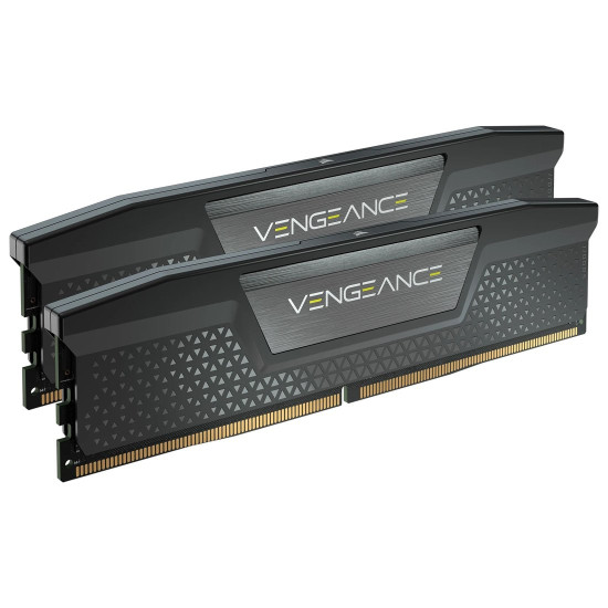 RAM памет Corsair Vengeance, 32GB (2x16GB) 6000MT/s, CL30, Kit of 2