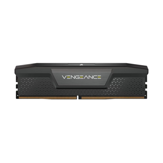 RAM памет Corsair Vengeance, 64GB (2x32GB) DDR5, 6400MT/s, CL42, Kit of 2