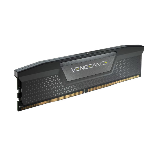 RAM памет Corsair Vengeance, 64GB (2x32GB) DDR5, 6400MT/s, CL42, Kit of 2
