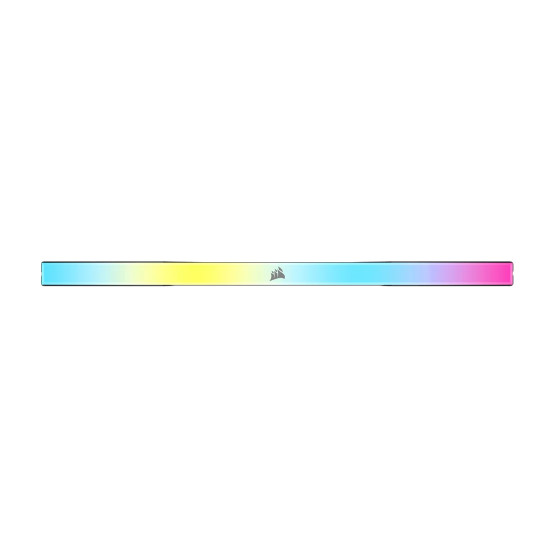 RAM памет Corsair Vengeance RGB 48GB (2x24GB) DDR5, 6400MT/s, CL36, Kit of 2
