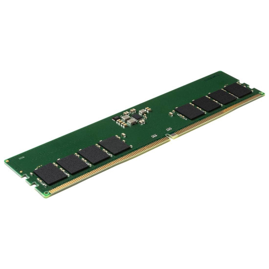 RAM памет KINGSTON 32GB 4800MHz DDR5 Non-ECC CL40 DIMM 2Rx8