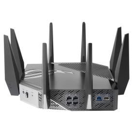 Рутер ASUS ROG Rapture GT-AXE11000
