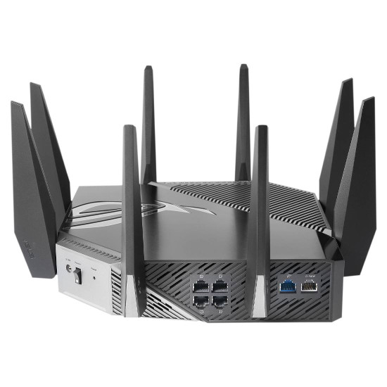 Рутер ASUS ROG Rapture GT-AXE11000
