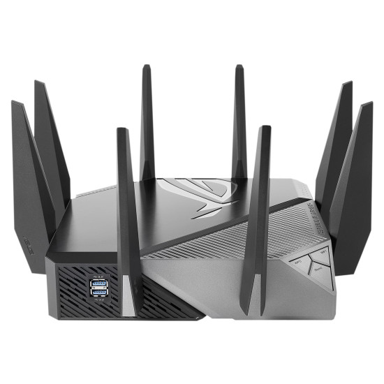 Рутер ASUS ROG Rapture GT-AXE11000