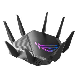 Рутер ASUS ROG Rapture GT-AXE11000