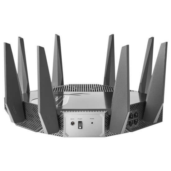 Рутер ASUS ROG Rapture GT-AXE11000