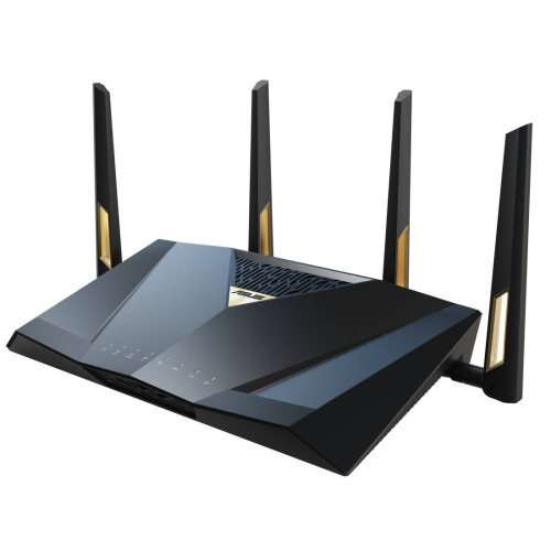 Рутер ASUS RT-BE88U, WiFi 7, AiMesh