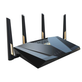Рутер ASUS RT-BE88U, WiFi 7, AiMesh
