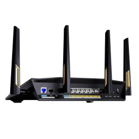 Рутер ASUS RT-BE88U, WiFi 7, AiMesh