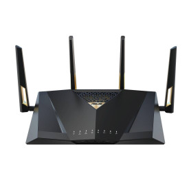 Рутер ASUS RT-BE88U, WiFi 7, AiMesh