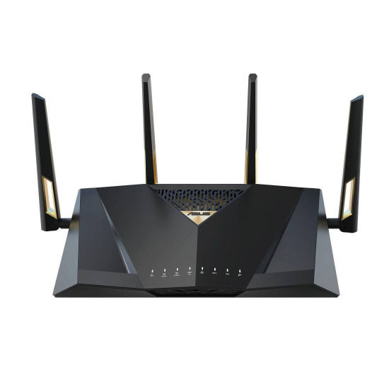 Рутер ASUS RT-BE88U, WiFi 7, AiMesh