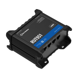 Рутер TELTONIKA NETWORKS RUT951 4G Wi-Fi Router