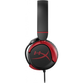 Слушалки HP HyperX Cloud Mini, 7G8F4AA, Black
