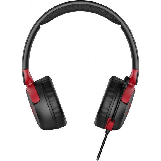 Слушалки HP HyperX Cloud Mini, 7G8F4AA, Black