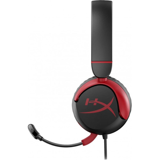 Слушалки HP HyperX Cloud Mini, 7G8F4AA, Black