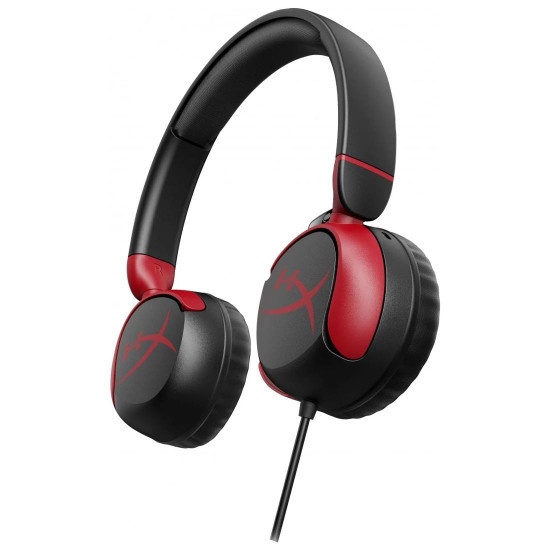 Слушалки HP HyperX Cloud Mini, 7G8F4AA, Black