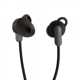 Слушалки LENOVO Go, In-ear, USB-C, сертифицирани за Skype и Microsoft Teams