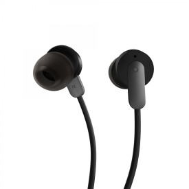 Слушалки LENOVO Go, In-ear, USB-C, сертифицирани за Skype и Microsoft Teams