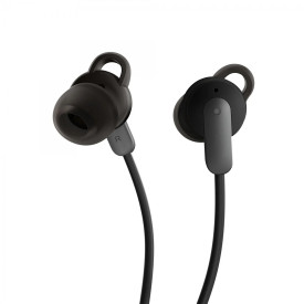 Слушалки LENOVO Go, In-ear, USB-C, сертифицирани за Skype и Microsoft Teams