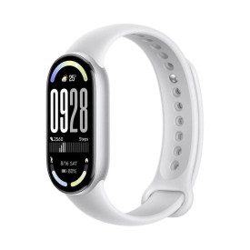 Смарт гривна Xiaomi Smart Band 11 NFC, Glacier Silver